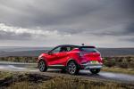 Renault Captur S-Edition 2019 года (UK)